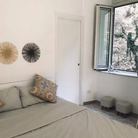 Apartment Casa Gianpyx