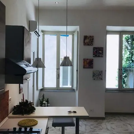 Apartment Casa Gianpyx *