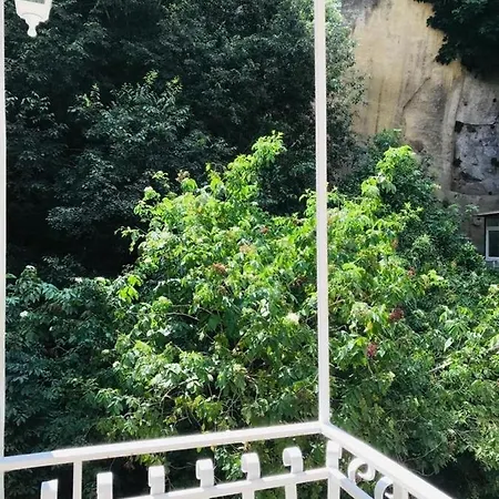 Apartment Casa Gianpyx Naples
