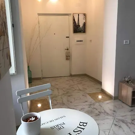 Casa Gianpyx *