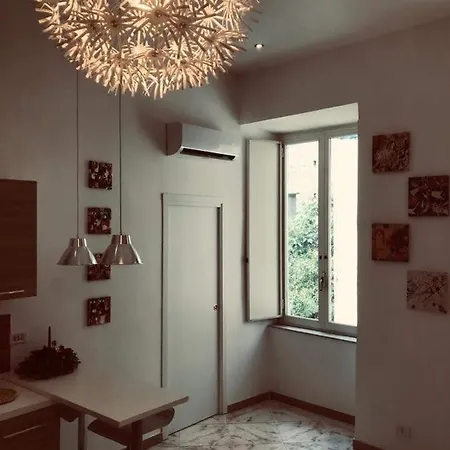 Casa Gianpyx * Naples