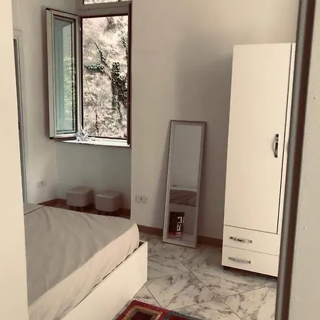 Apartment Casa Gianpyx Naples