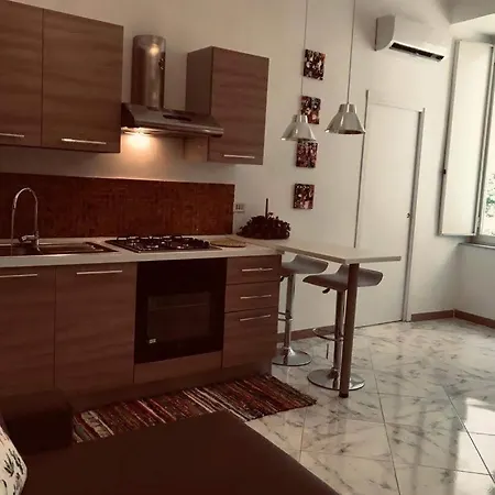 Casa Gianpyx Naples