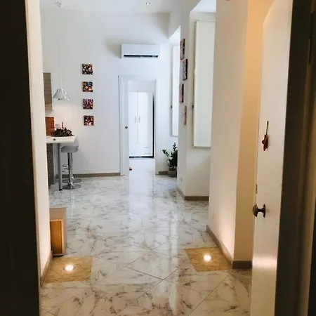 Apartment Casa Gianpyx *