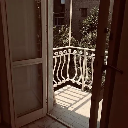 Apartment Casa Gianpyx
