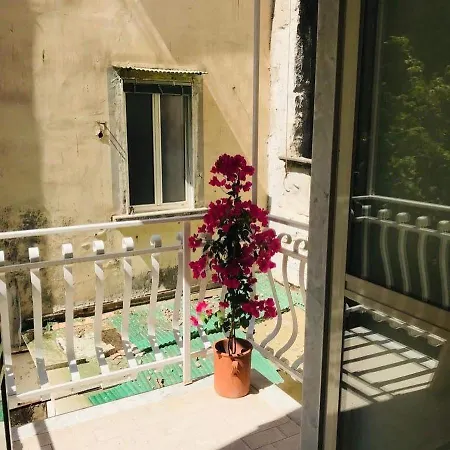 Apartment Casa Gianpyx
