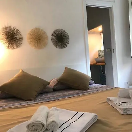 Apartment Casa Gianpyx *