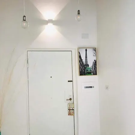 Casa Gianpyx Apartment Naples