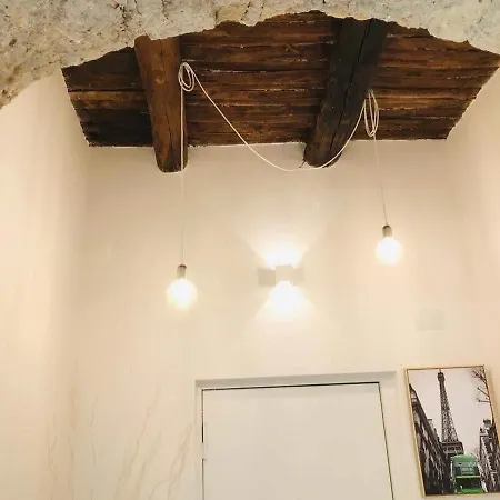 Casa Gianpyx *