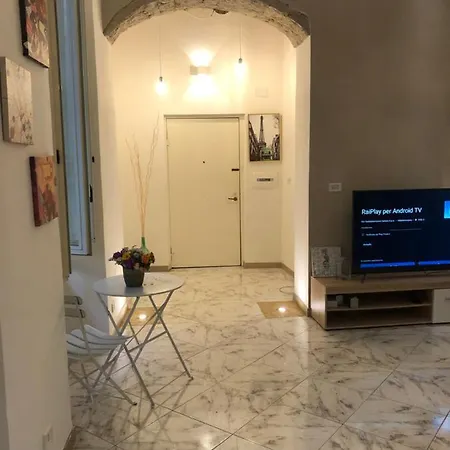 Casa Gianpyx *