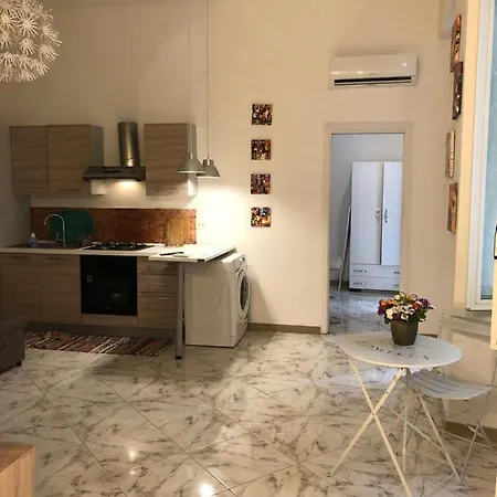 Casa Gianpyx Apartment Naples