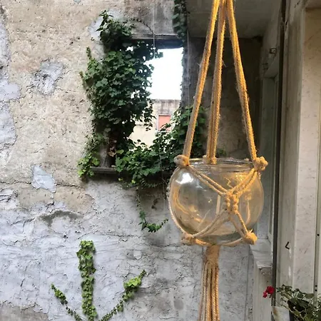 Apartment Casa Gianpyx