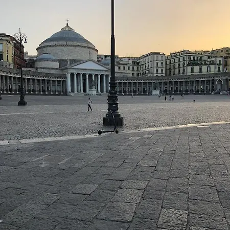 Casa Gianpyx * Naples