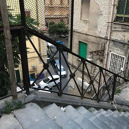 Casa Gianpyx *