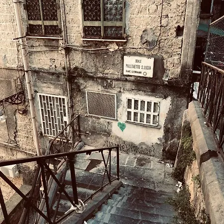 Casa Gianpyx Apartment *